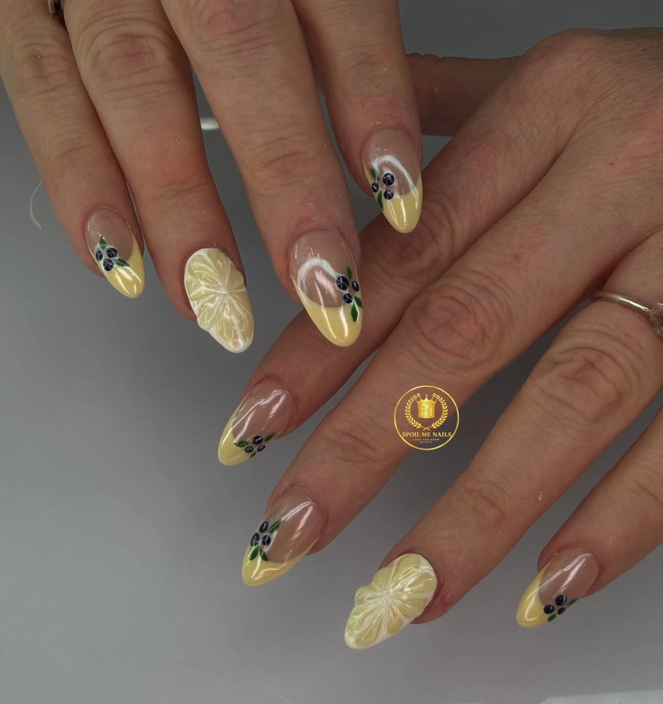 Must Try Nail Designs August 20 2026